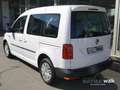 Volkswagen Caddy 1.0 TSI Trendline NAVI GRA Klima Weiß - thumbnail 4