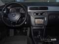 Volkswagen Caddy 1.0 TSI Trendline NAVI GRA Klima Weiß - thumbnail 8