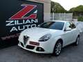 Alfa Romeo Giulietta 1.4 t. Gpl UNIPRO'..BLUETOOTH..CRUISE.. Bianco - thumbnail 1