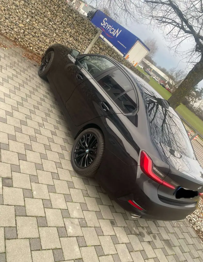 BMW 320 Msport - 1