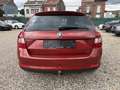 Skoda Rapid/Spaceback Rapid 1.6 CR TDI Ambition Červená - thumbnail 5