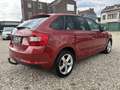 Skoda Rapid/Spaceback Rapid 1.6 CR TDI Ambition Červená - thumbnail 4