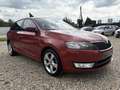 Skoda Rapid/Spaceback Rapid 1.6 CR TDI Ambition Červená - thumbnail 3