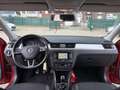 Skoda Rapid/Spaceback Rapid 1.6 CR TDI Ambition Červená - thumbnail 11