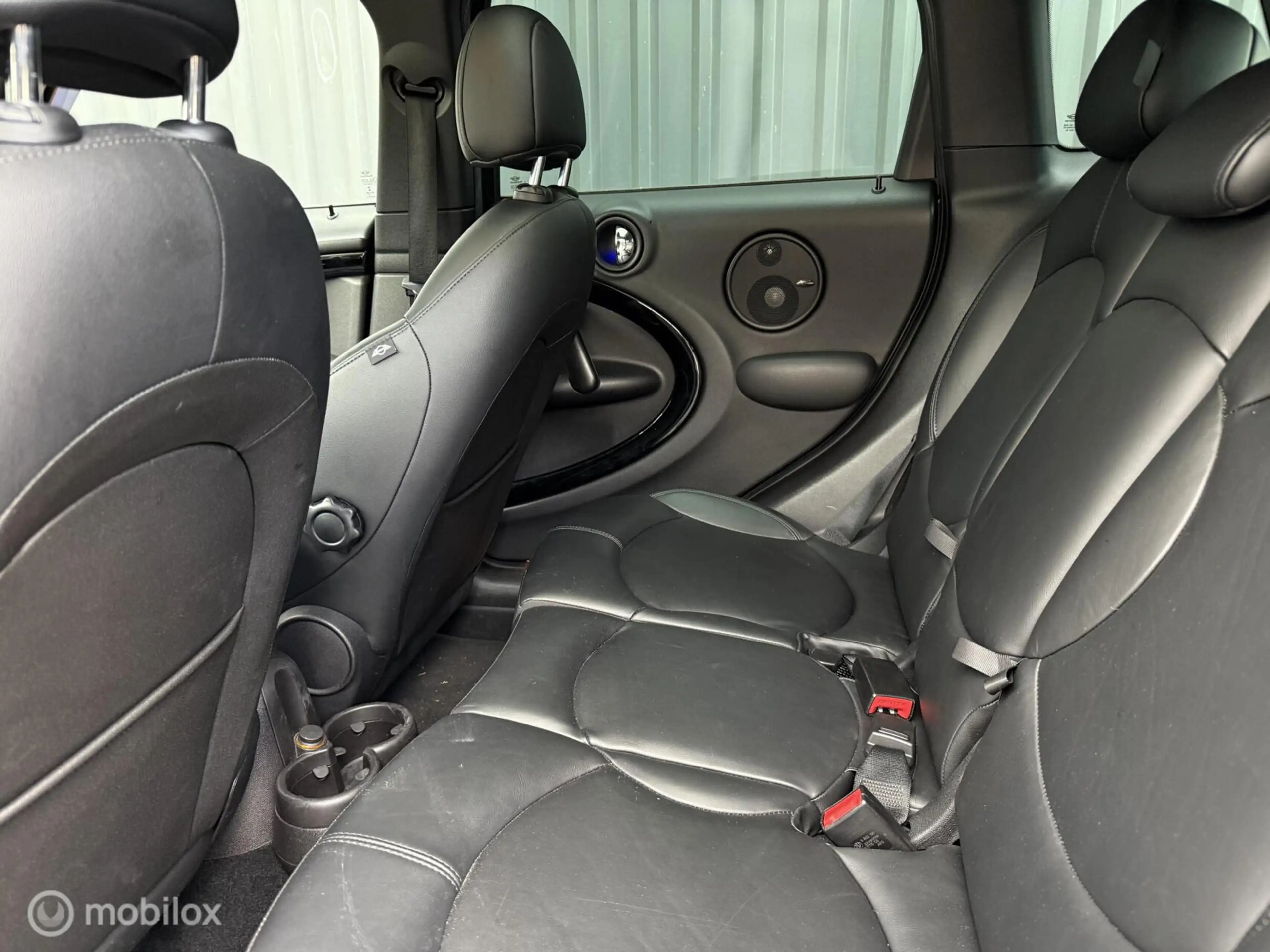 MINI John Cooper Works Countryman 1.6 ALL4 Pano Leer Cruise Xenon Harman Kardon 218 — photo 7