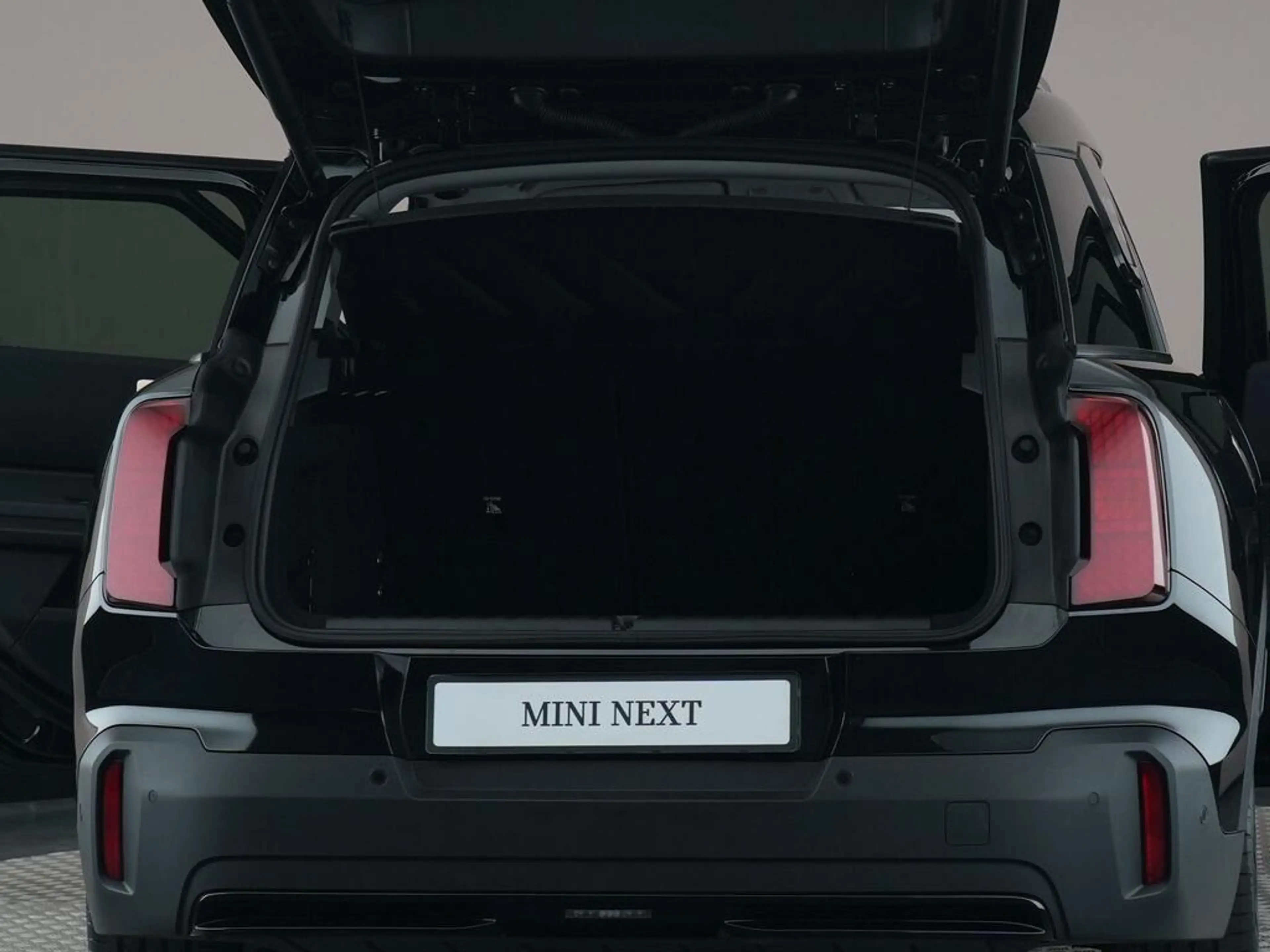 MINI Countryman E Classic M 66.5 kWh — photo 12