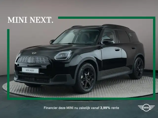 MINI Countryman E Classic M 66.5 kWh