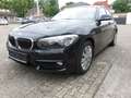 BMW 120 120 i Advantage, 1. HAND Scheckh. BMW Noir - thumbnail 4