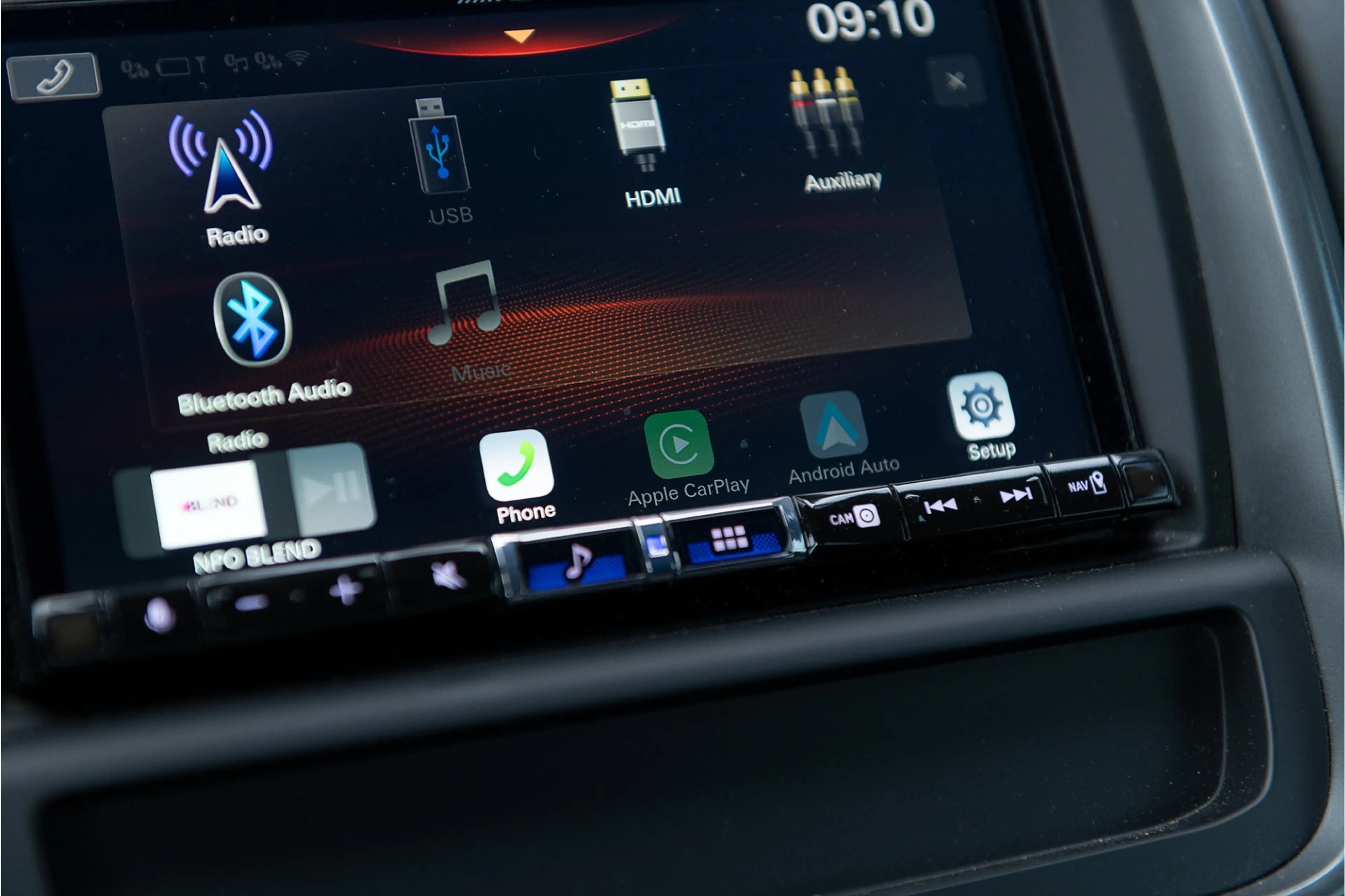 Audi R8 4.2 V8 FSI Carbon Navi B&O LED PDC CruiseContr. — photo 30