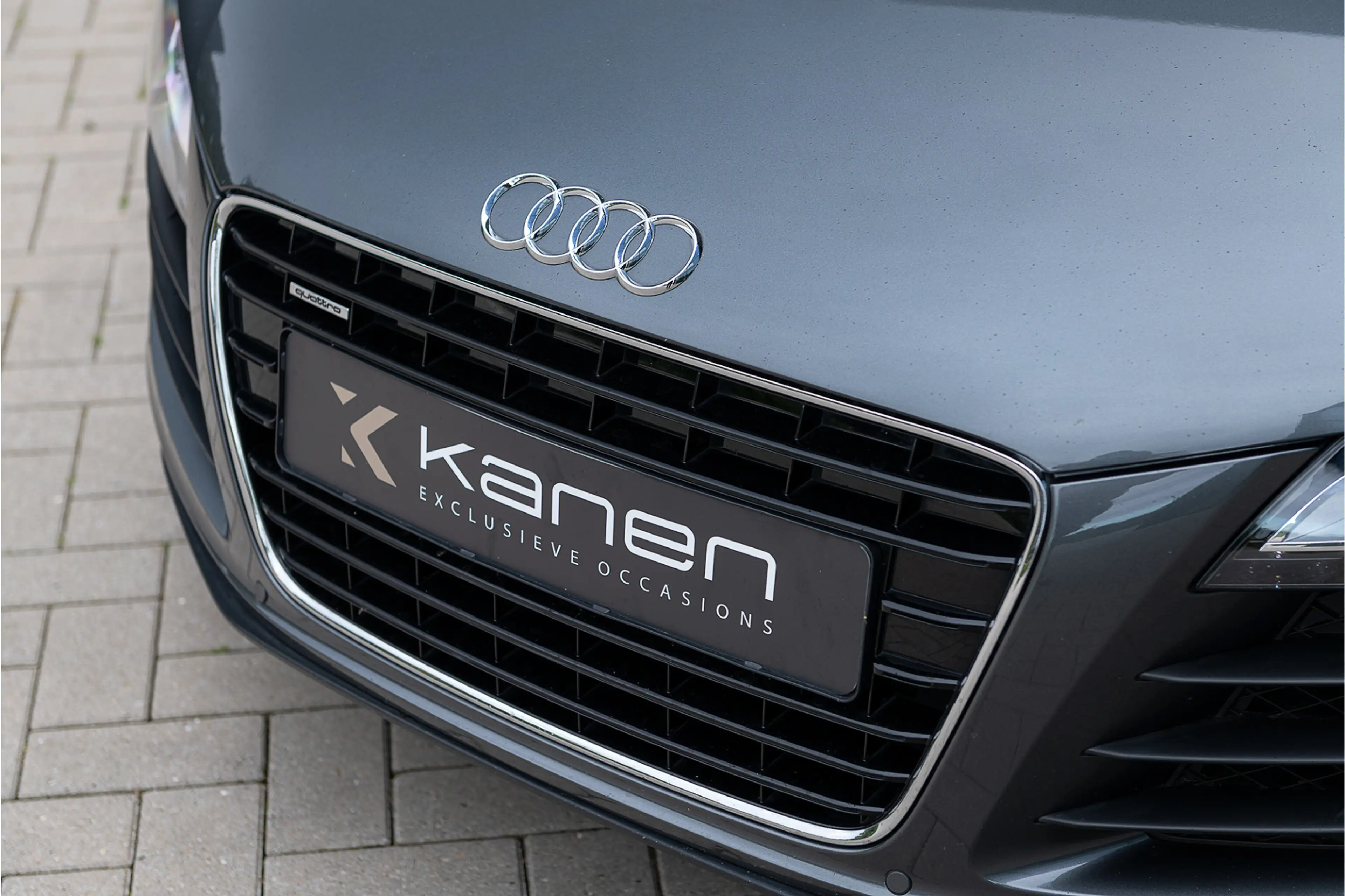 Audi R8 4.2 V8 FSI Carbon Navi B&O LED PDC CruiseContr. — photo 16