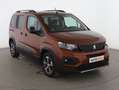 Peugeot Rifter 1.2 PureTech S&S Standard GT Line EAT8 130 Brun - thumbnail 8