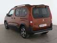 Peugeot Rifter 1.2 PureTech S&S Standard GT Line EAT8 130 Brun - thumbnail 4
