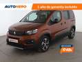 Peugeot Rifter 1.2 PureTech S&S Standard GT Line EAT8 130 Brun - thumbnail 1