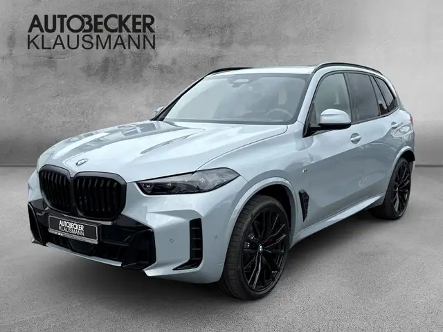 BMW X5 X5 main image