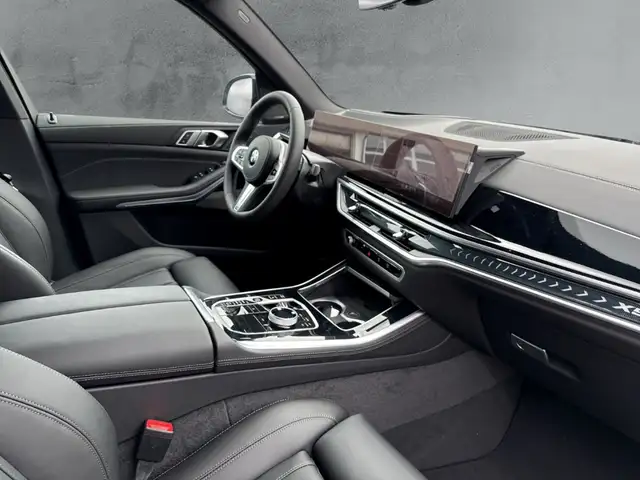 BMW X5 X5 view 12