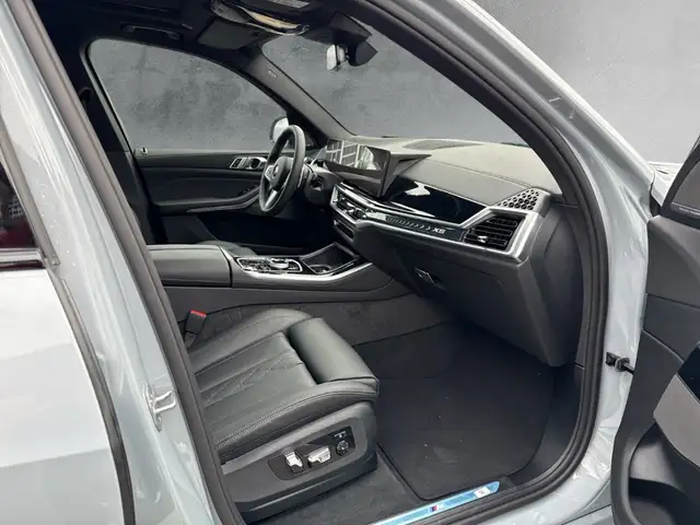 BMW X5 X5 view 11