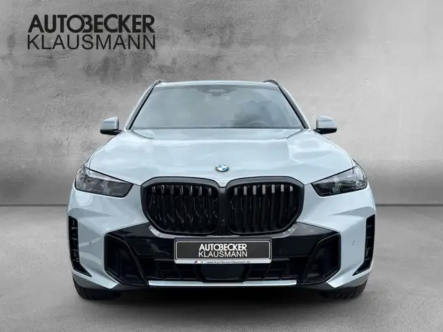 BMW X5 X5 view 5