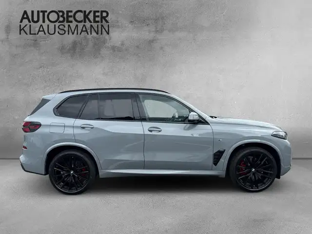 BMW X5 X5 view 4