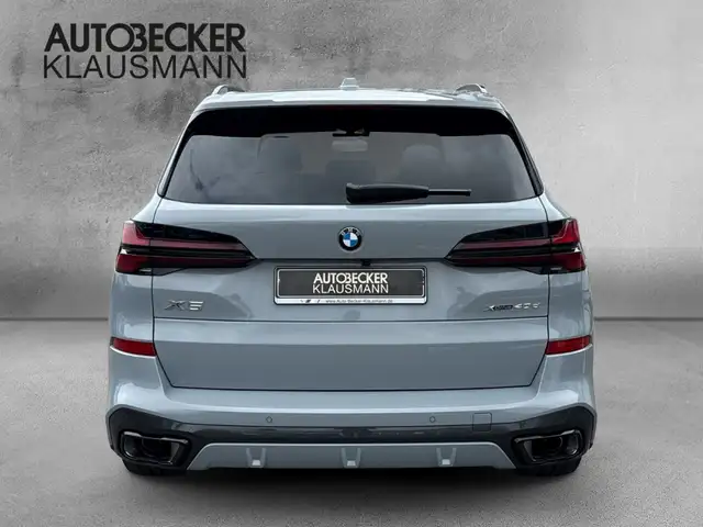 BMW X5 X5 view 6