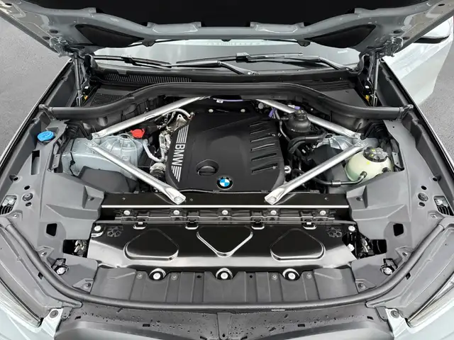 BMW X5 X5 view 14
