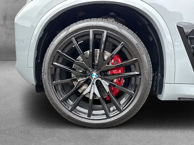 BMW X5 X5 view 7