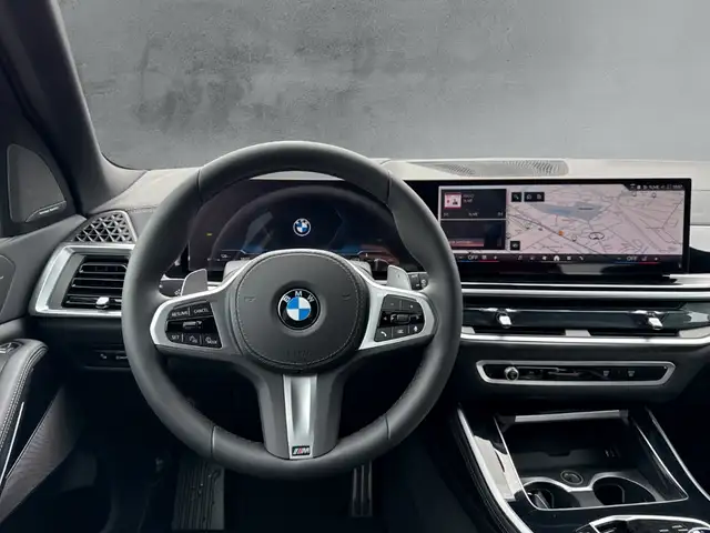 BMW X5 X5 view 10
