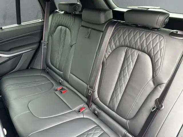 BMW X5 X5 view 13