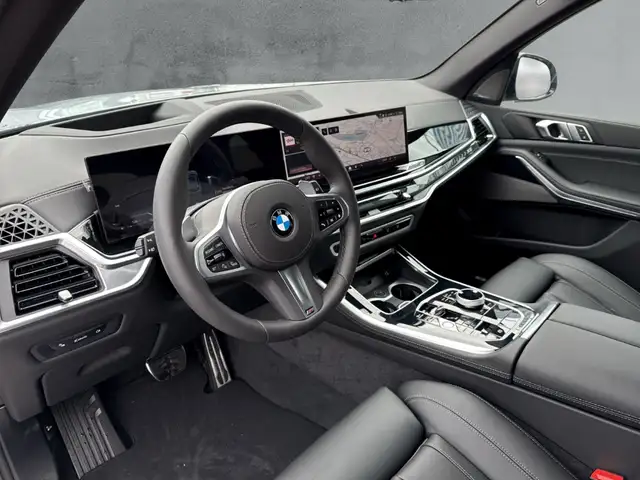 BMW X5 X5 view 9
