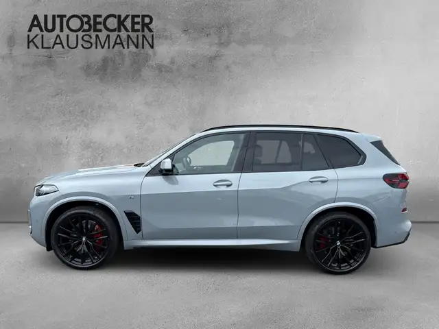 BMW X5 X5 view 3