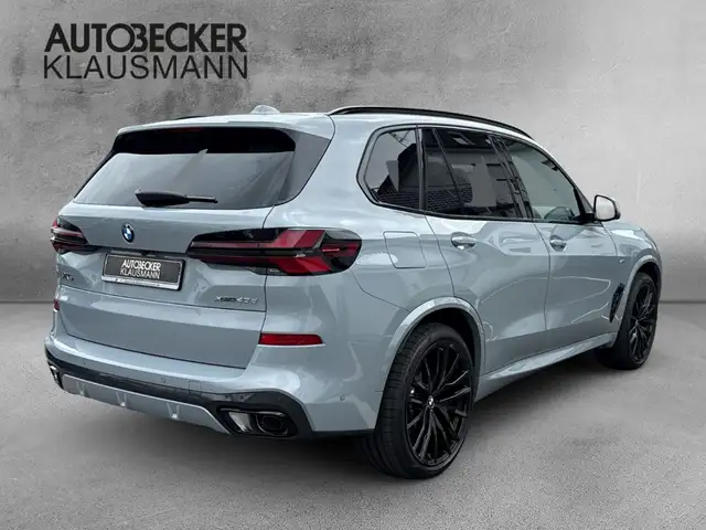 BMW X5 X5 view 2