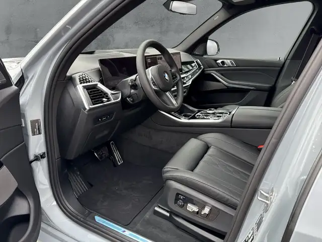BMW X5 X5 view 8