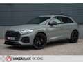 Audi Q5 55 TFSIe Q Competition 367PK | 22'Inch | Pano | Lu Grijs - thumbnail 1