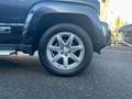 Jeep Cherokee 2.8 CRD Limited Cambio Auto*Interni pelle*Sed.Elet Zwart - thumbnail 33