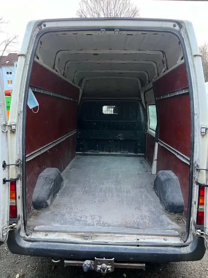 Ford Tourneo