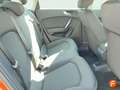 Audi A1 Sportback 1.4 TFSI 125CV Design Rojo - thumbnail 20