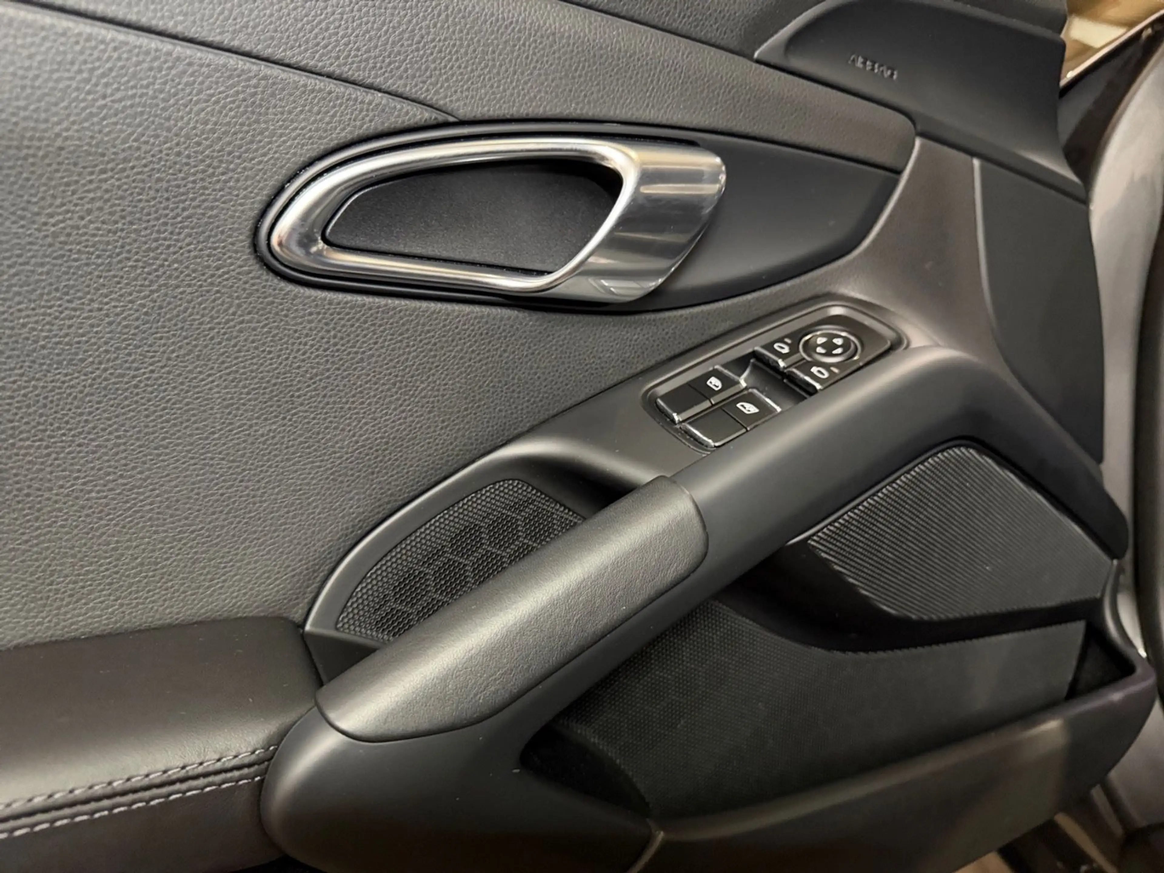 Porsche Boxster 718 Boxster S /2.Hand/Approved/Klappenauspuff — photo 15