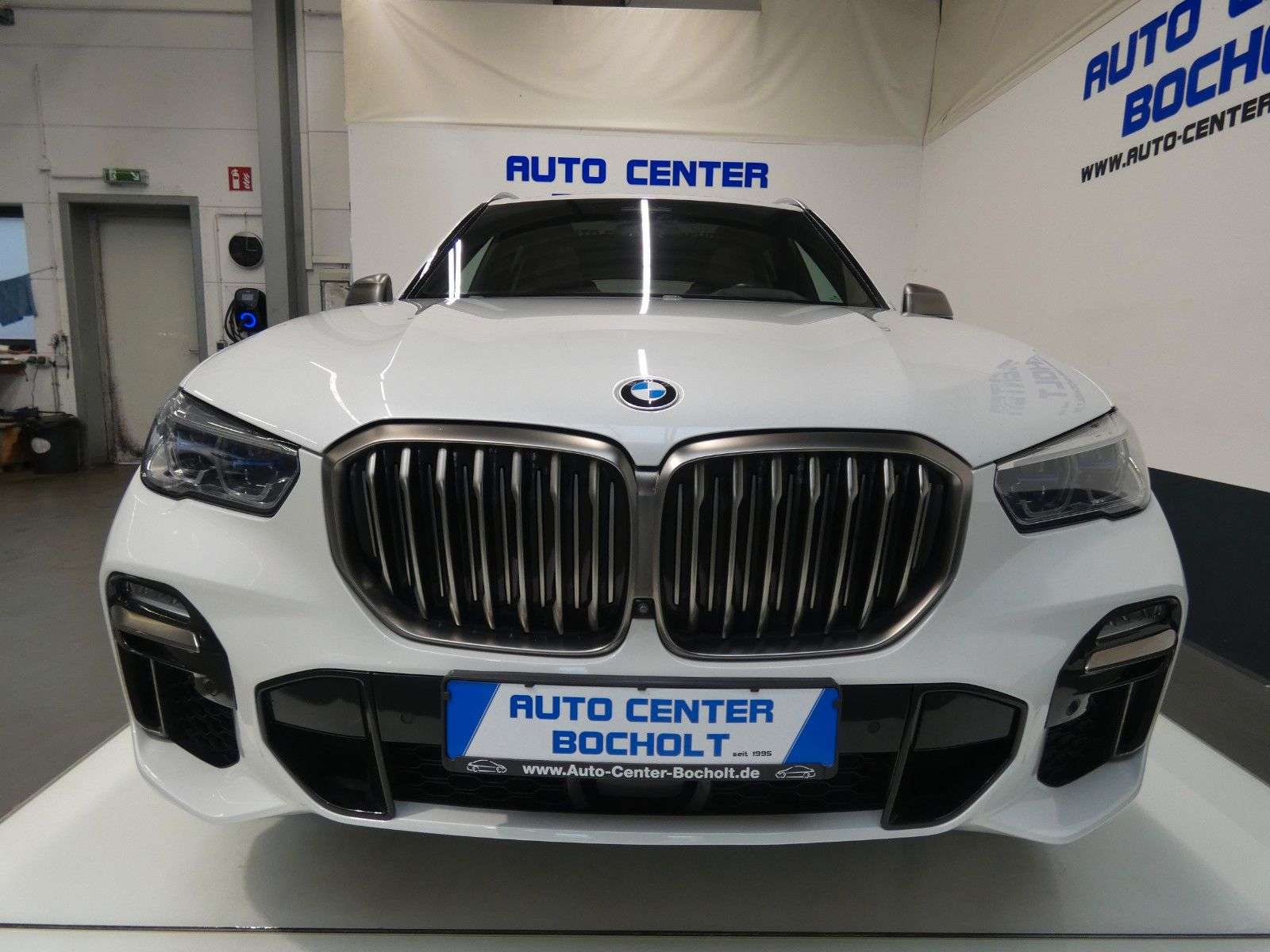 BMW X5 M