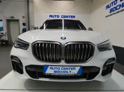 Bmw X5 M i *Panorama*HUD*DAB*AHK*Standheizung