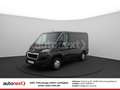Peugeot Boxer 2.2 HDI L1H1 KAMERA+NAVI+STANDHZG. 8265B Schwarz - thumbnail 1