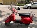 Vespa PX 200 E Rot - thumbnail 3