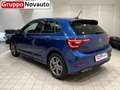 Volkswagen Polo 1.0 TSI 81kW R-Line DSG Blau - thumbnail 2