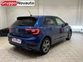 Volkswagen Polo 1.0 TSI 81kW R-Line DSG Blau - thumbnail 4