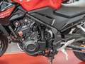 Honda CB 500 Hornet LED SCHEINWERFER Rojo - thumbnail 6