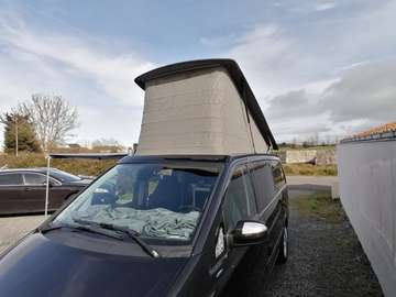 Viano 3.0 CDI Long X-clusive A