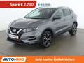 Nissan Qashqai 1.5 dCi N-Connecta Grau - thumbnail 1