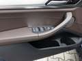BMW iX3 Impressive H/K HUD 360° AHK PANORAMADACH Azul - thumbnail 28