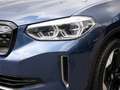 BMW iX3 Impressive H/K HUD 360° AHK PANORAMADACH Azul - thumbnail 29