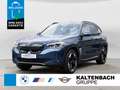 BMW iX3 Impressive H/K HUD 360° AHK PANORAMADACH Mavi - thumbnail 1
