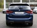 BMW iX3 Impressive H/K HUD 360° AHK PANORAMADACH Modrá - thumbnail 6