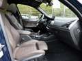BMW iX3 Impressive H/K HUD 360° AHK PANORAMADACH Mavi - thumbnail 7